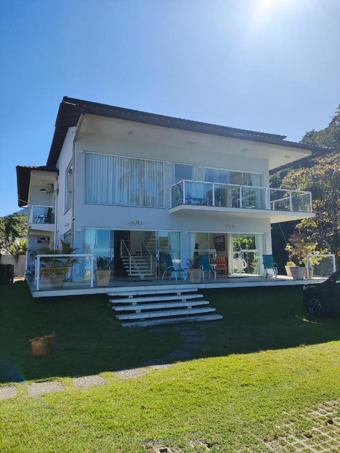 Pousada Cantinho Da Praia Araquari Exterior foto